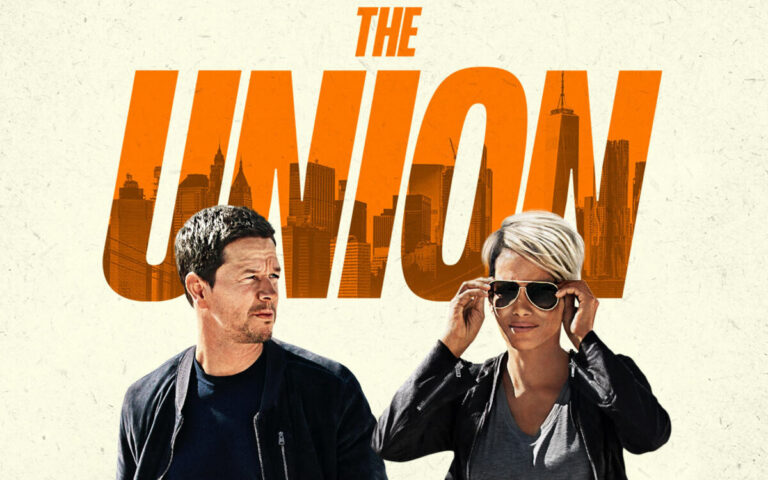 The Union on Netflix