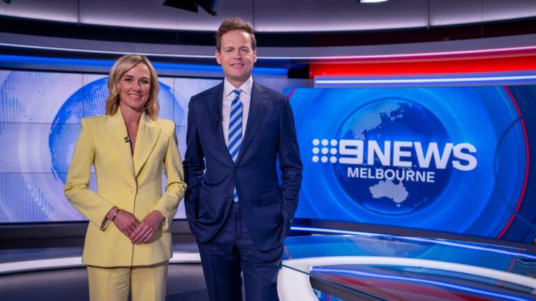 9News wins the ratings year in Melbourne