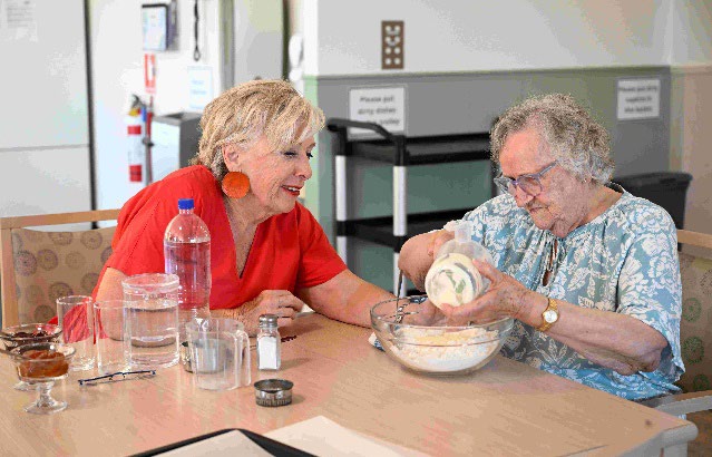Maggie Beer's Big Mission on ABC and ABC iview S1E3