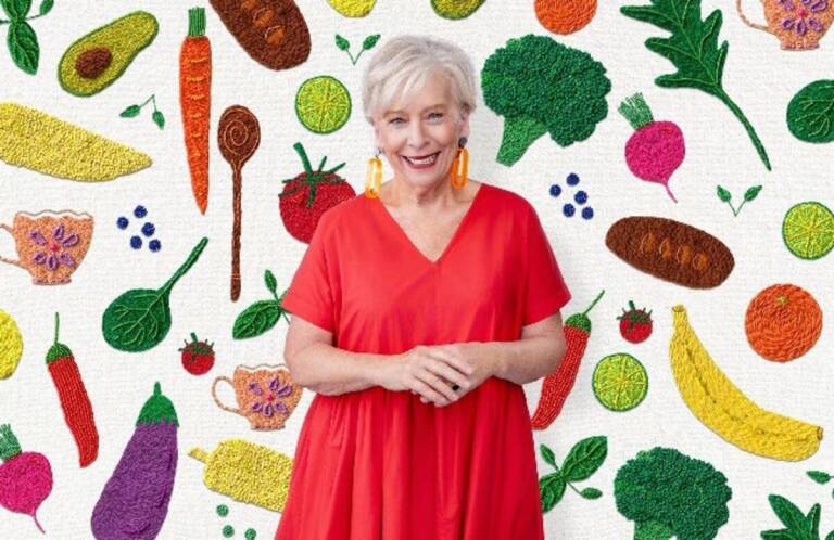 Maggie Beer’s Big Mission on ABC and ABC iview S1E2