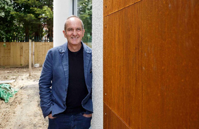 Grand Designs: The Streets on ABC and ABC iview S3E5
