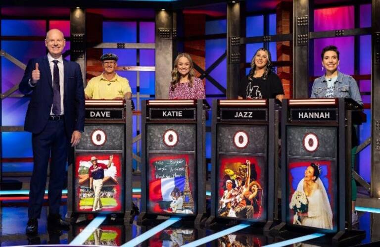 Tonight | Hard Quiz on ABC and ABC iview S9E23
