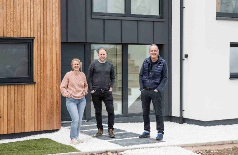 Grand Designs: The Streets on ABC and ABC iview S3E4