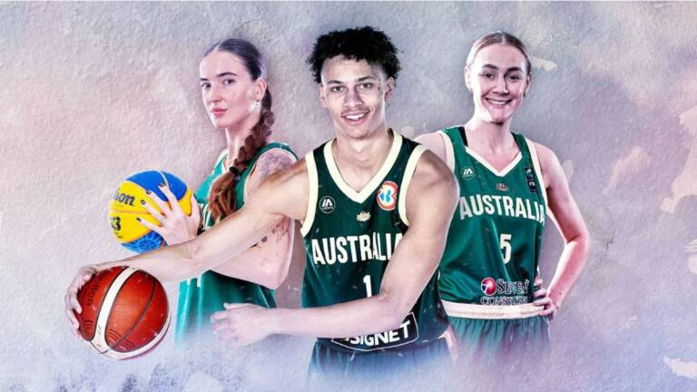 The Boomers and Opals take on China in Olympics tune-up series
