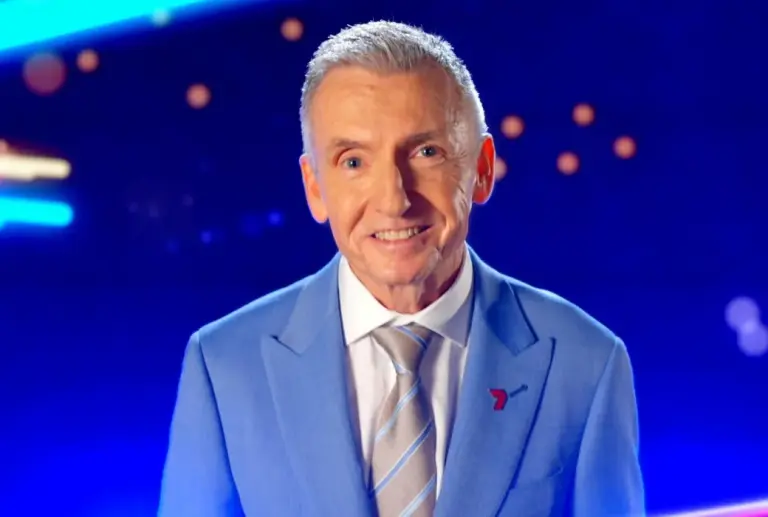Bruce McAvaney OAM to headline ABC’s Olympic Games Coverage