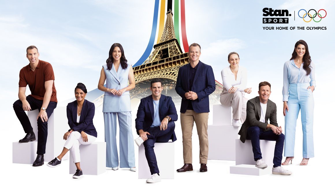 Sunday TV Ratings Australia – Olympics on Channel 9 is #1 non news in primetime for overnights, whilst Travel Guides on Channel 9 wins in 7 Day consolidated