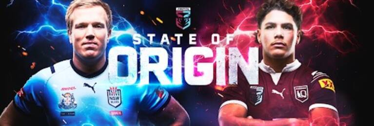 State of Origin 2024 on Channel 9 reaches more than 10 million viewers