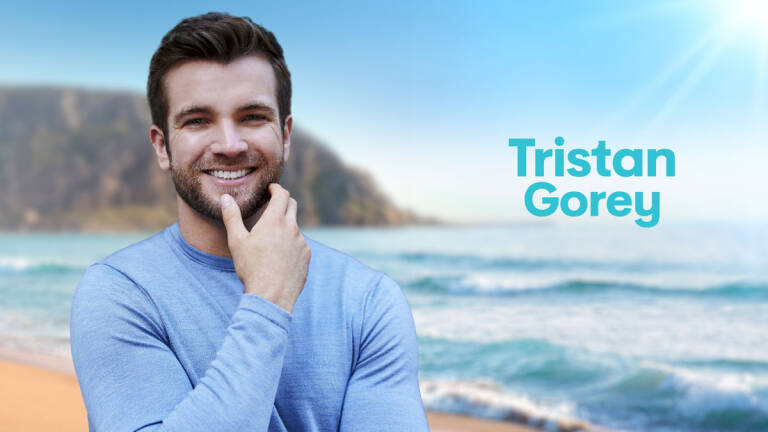 Podcast | Tristan Gorey (Home and Away)