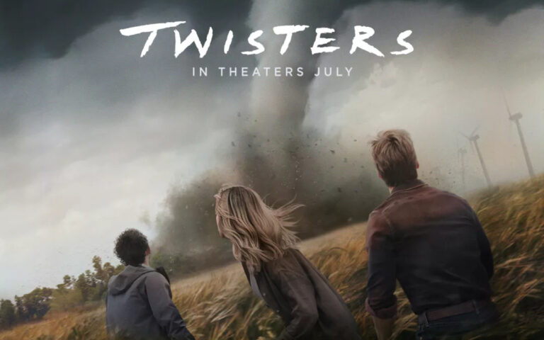 MOVIE REVIEW | Twisters in cinemas now