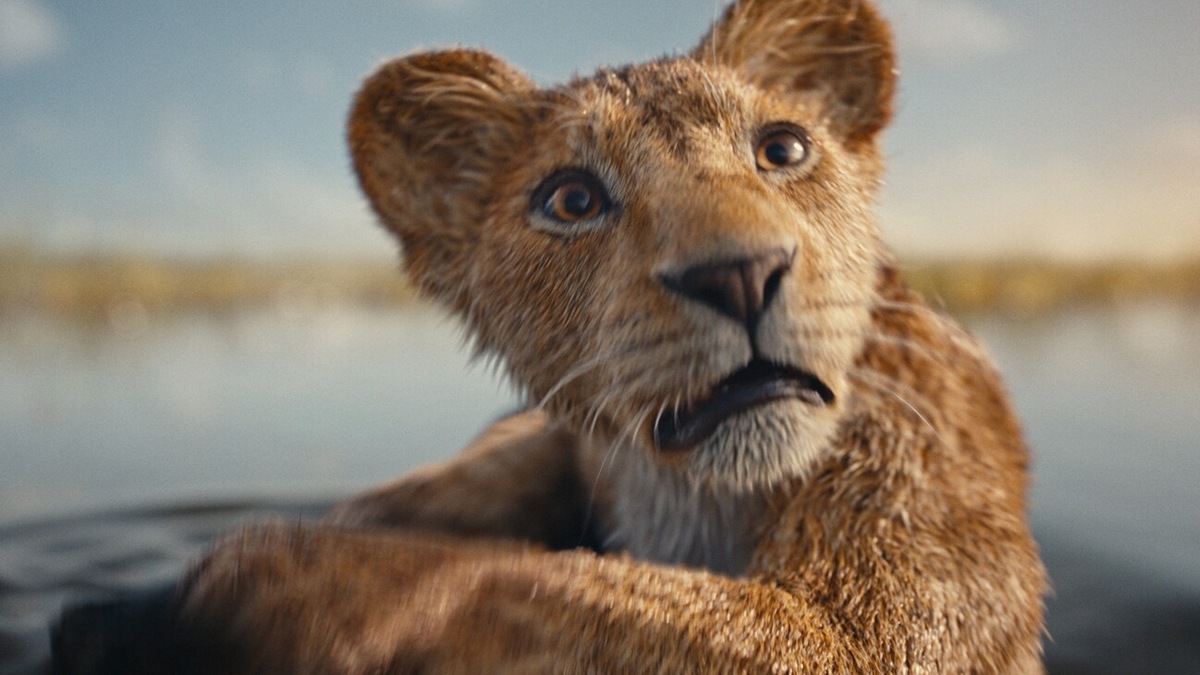 MOVIE | Mufasa: The Lion King new trailer - TV Central