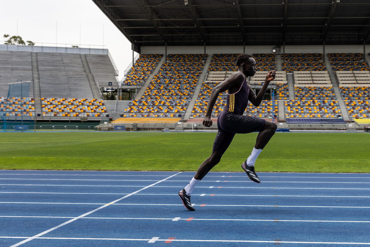 Gout Gout headlines Maurie Plant Meet on Seven and 7plus Sport