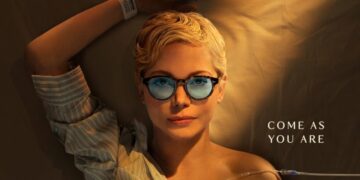 Dying for Sex on Disney+ trailer