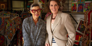 Creative Types with Virginia Trioli on ABC and ABC iview S2E4
