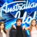 Australian Idol on Channel 7 grand final starts this Sunday