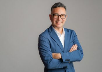 Podcast | James Gibbons (President of Asia Pacific at Warner Bros. Discovery)