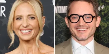 MOVIE | Ready or Not: Here I Come with Sarah Michelle Gellar