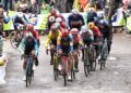 Cycling: Fleche-Wallonne Race 2025 on SBS Viceland and SBS on Demand