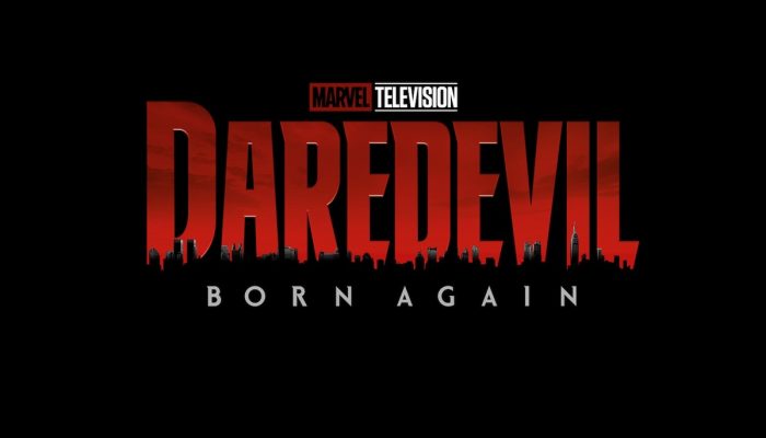 Daredevil: Born Again (image - Disney+)