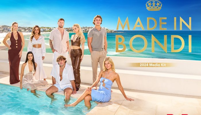 Tonight | Made in Bondi on Channel 7 and 7plus S1E10