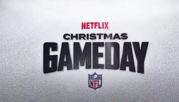 NFL (image - Netflix)