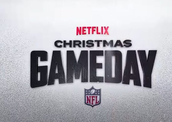 NFL (image - Netflix)